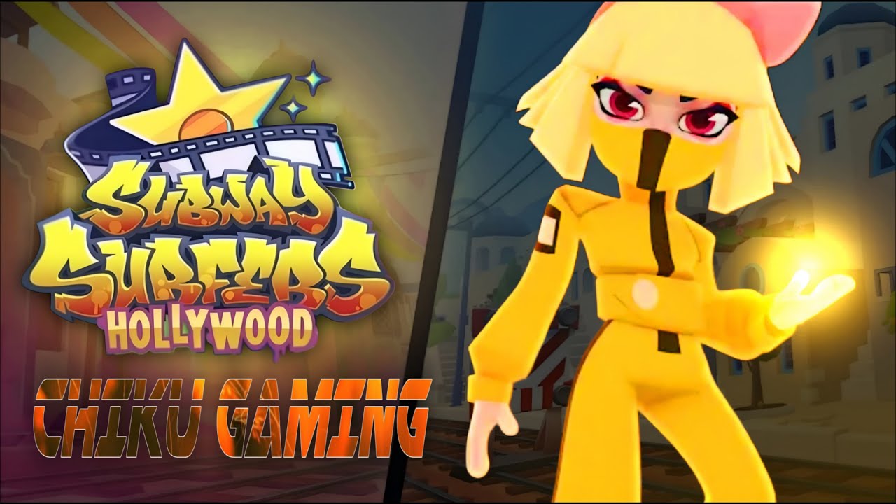 new high score in subway #subwaysurfers #live #subwaysurferslive