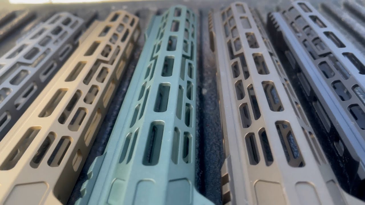 What's the Best Cerakote VS Night Vision?