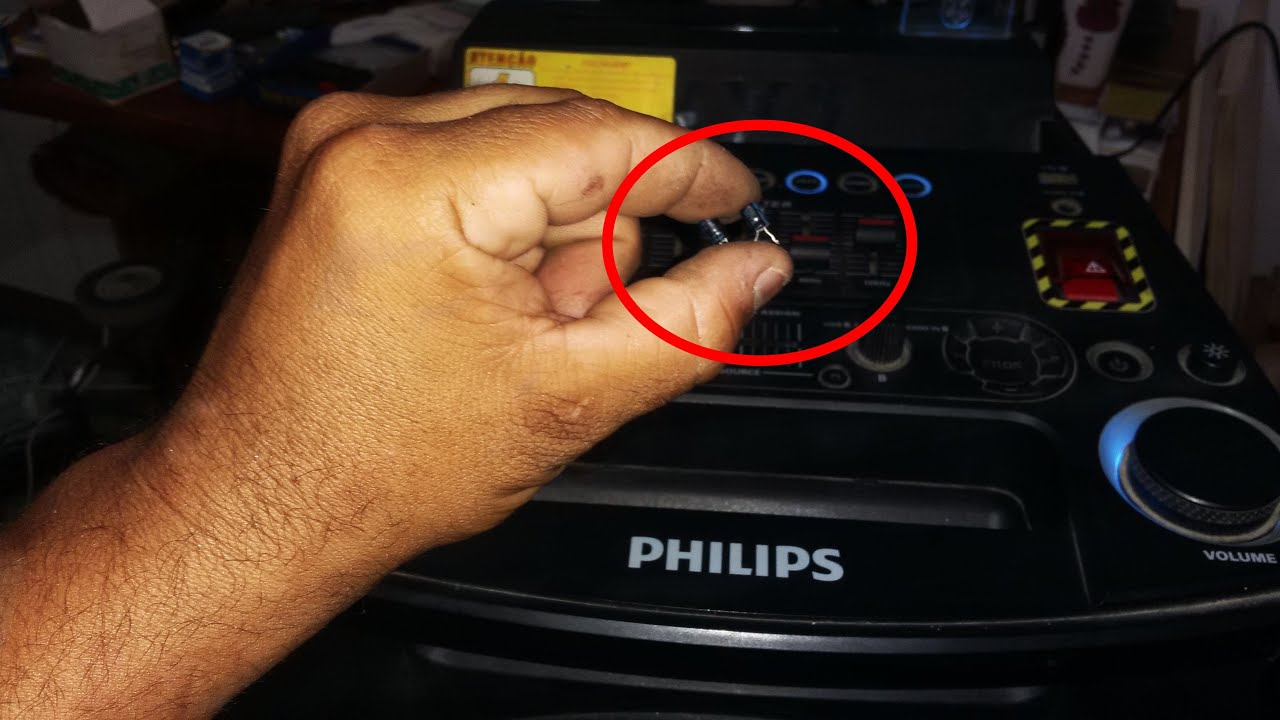 SOM PHILIPS NX7