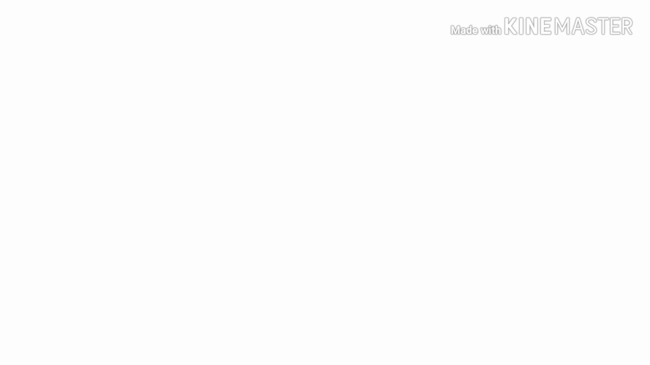 1h d'écran blanc - akrane tuto