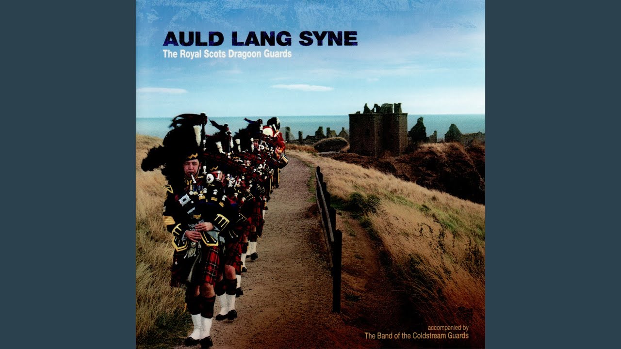 Scotland the Brave: Black Bear / Scotland the Brave