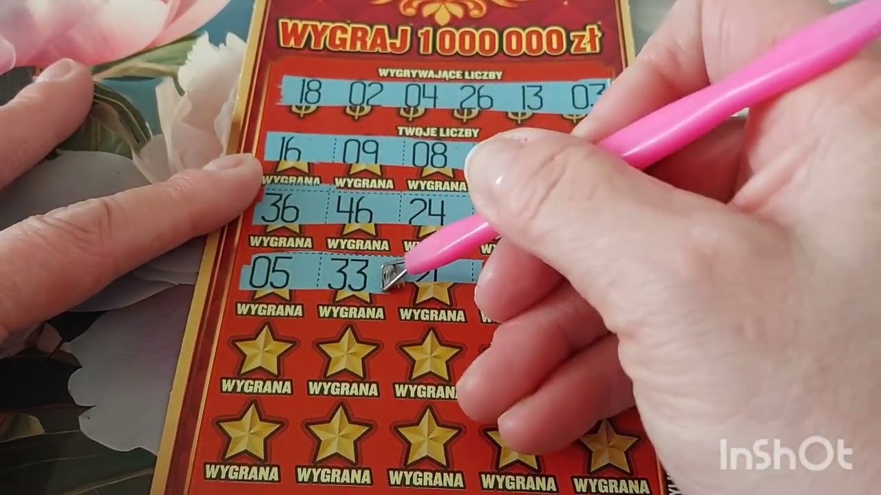 zdrapki #1085💥HIT 💥Milion dla Ciebie 💥KLUB MILIONEROW 💥BIG Zdrap 💥GRA O MILION 💃
