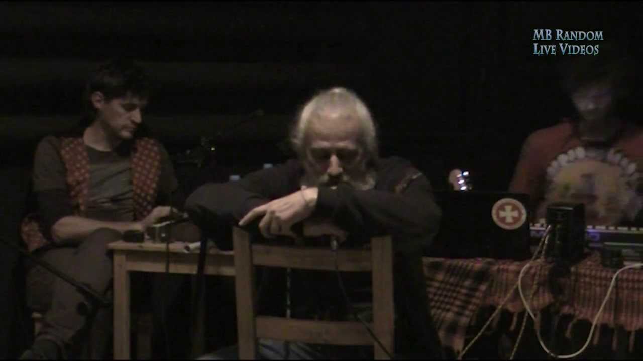 Дмитрий Гайдук - Индийский Покойник Часть 04.