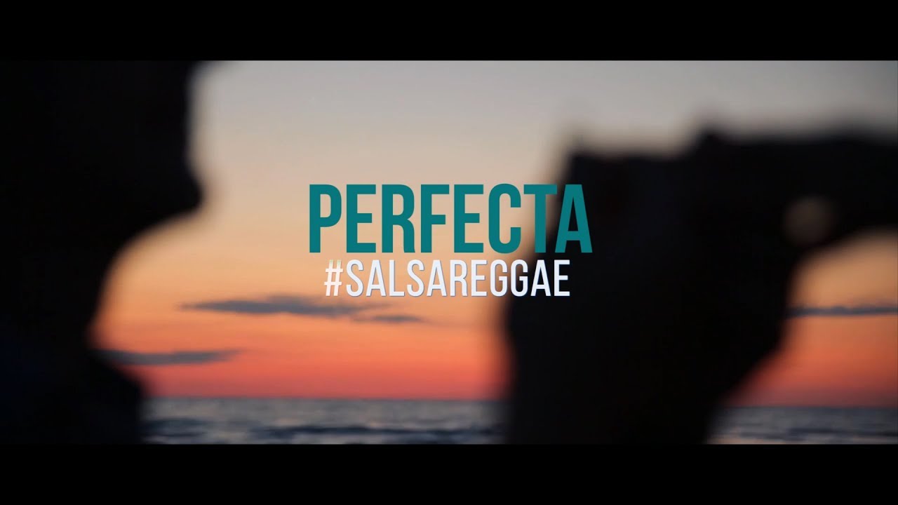 Perfect - Ed Sheeran - Por Ray BG - Salsa Reggae 2020