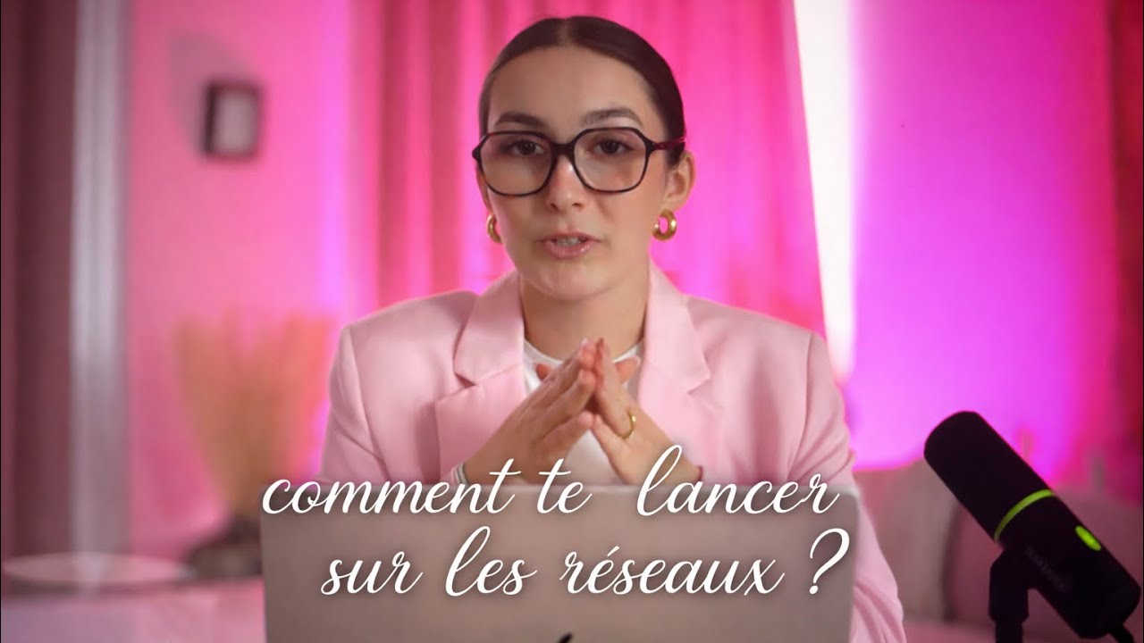 5 étapes simple pour réussir rapidement sur internet