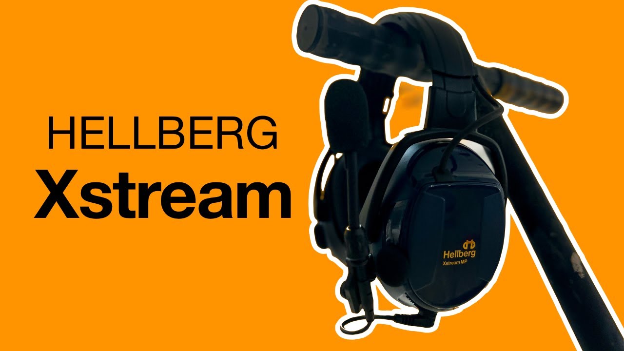 Hellberg XstreamMP