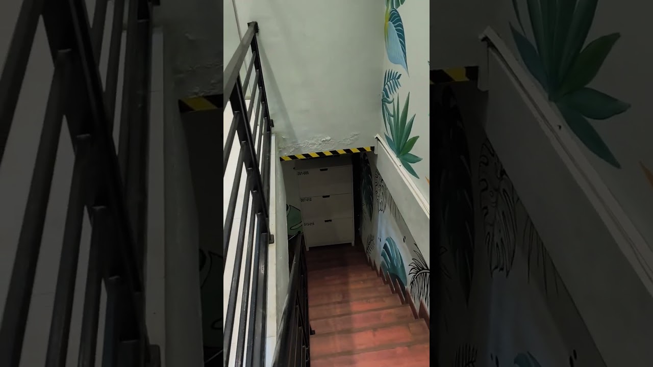 Review Penginapan Murah Bandar Lampung Antasari Inn Hotel Capsule Nyaman dan Aman dg Fasilitas Oke