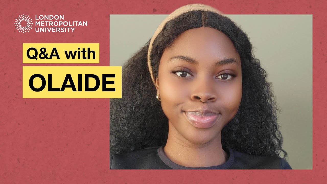 London Met postgrad life | FAQ | Q&A