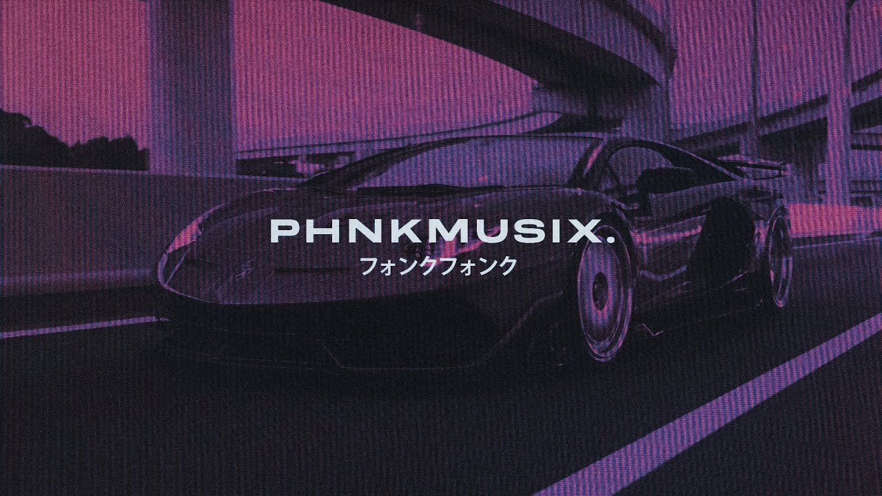 Lithe - 444 (PHNK REMIX)[wave/phonk]