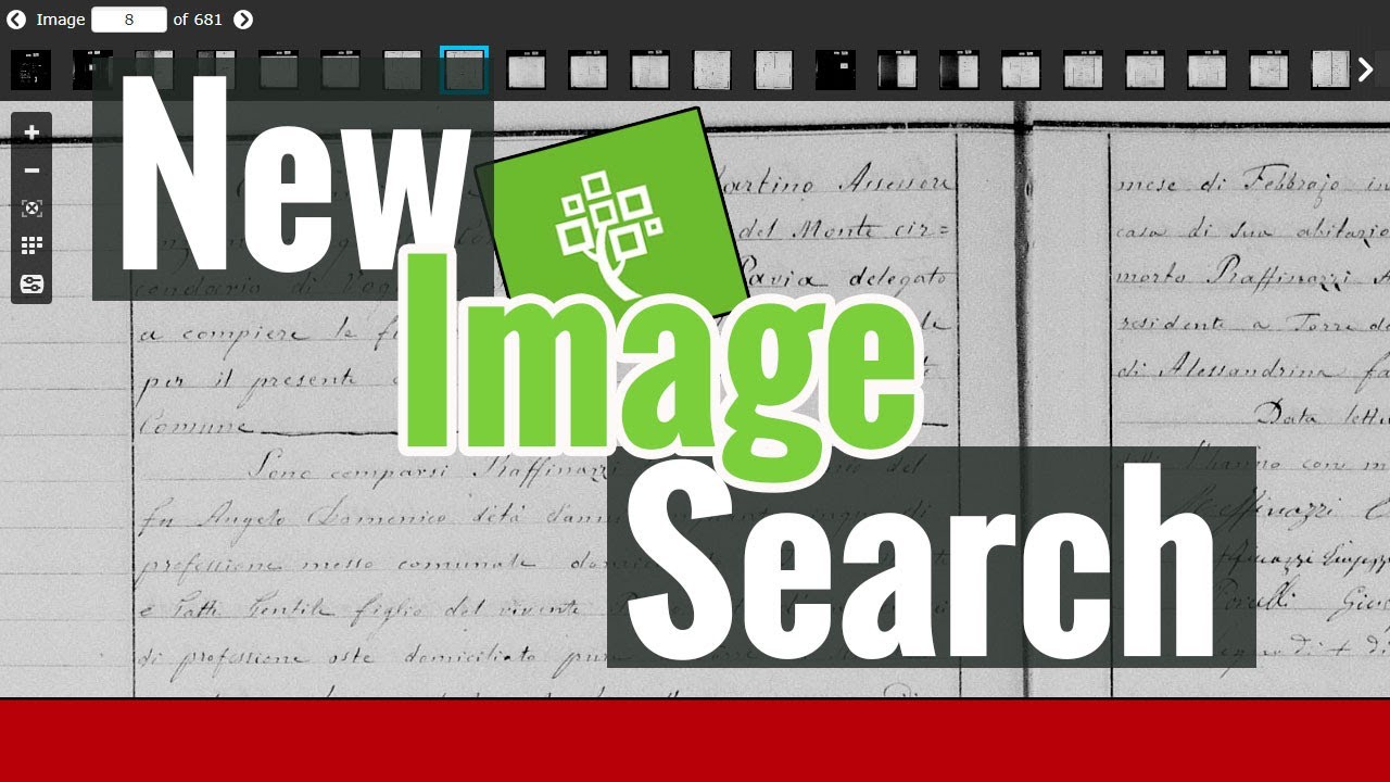 Have you Searched Historical Images  FamilySearch for Your Ancestors?