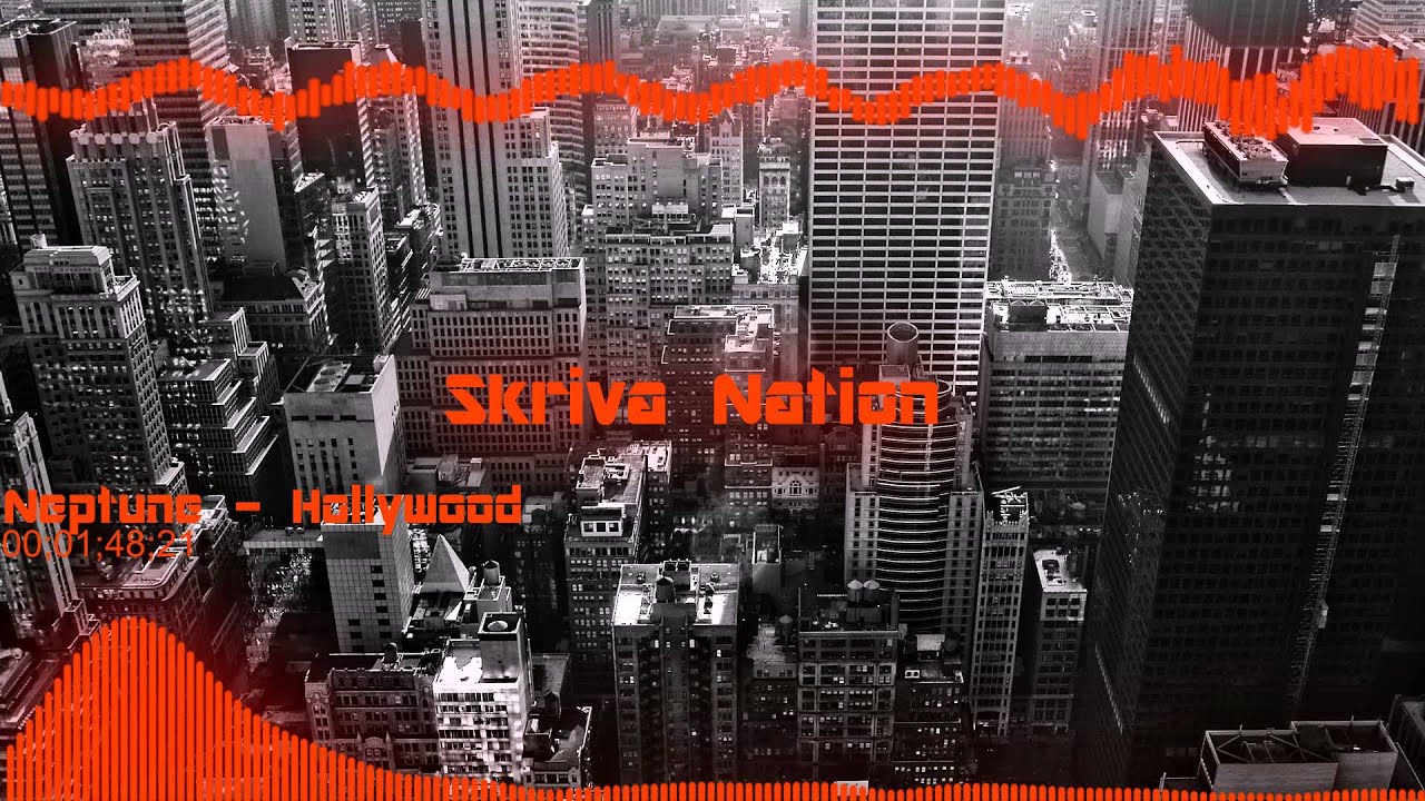 [DUBSTEP] Neptune - Hollywood