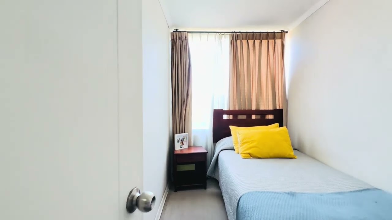 VENTA DE DEPARTAMENTO EN ÑUÑOA - AV. MANUEL ANTONIO MATTA