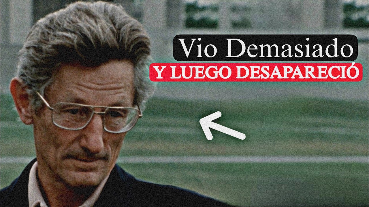 DEMOSTRÓ que HAY INFINITAS REALIDADES y luego Desapareció...