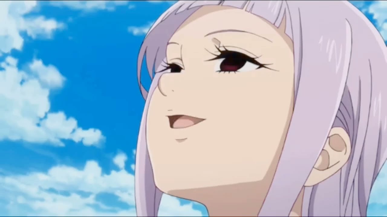 the Ten Commandments melascula AMV