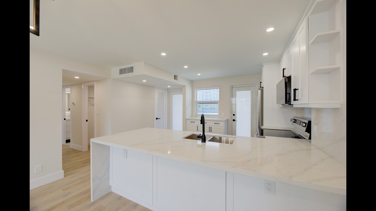 Pompano Beach Granada House Condominium 207 for sale