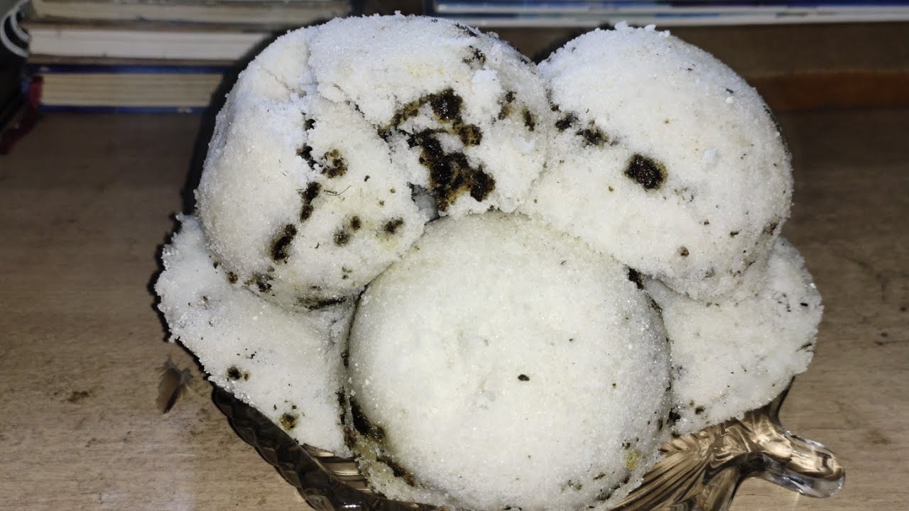 how to make a Pitha || #omakaji
