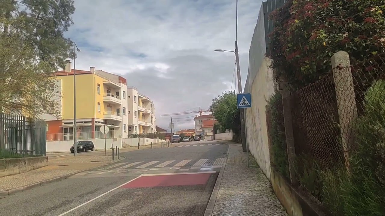 ATTENZIONE PICKPOCKET IN LISBOA !