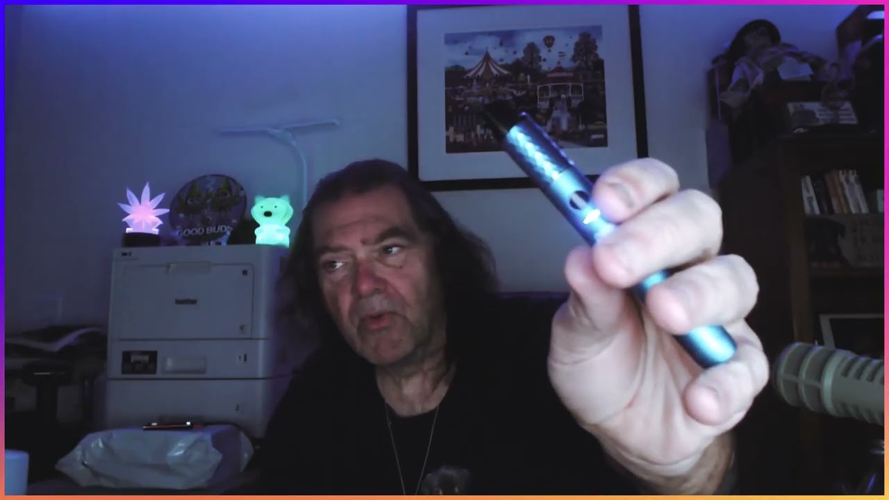 WATCH AS I DISCOVER HOW TO USE &  PROVIDE REAL LIFE  OOZE BEACON REVIEW & DISCOVER 1 SLIGHT FLAW?
