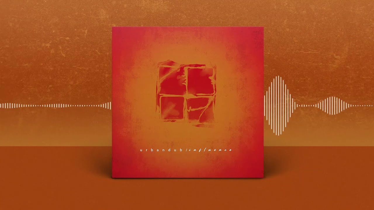 Urbandub - Quiet Poetic (Official Audio)