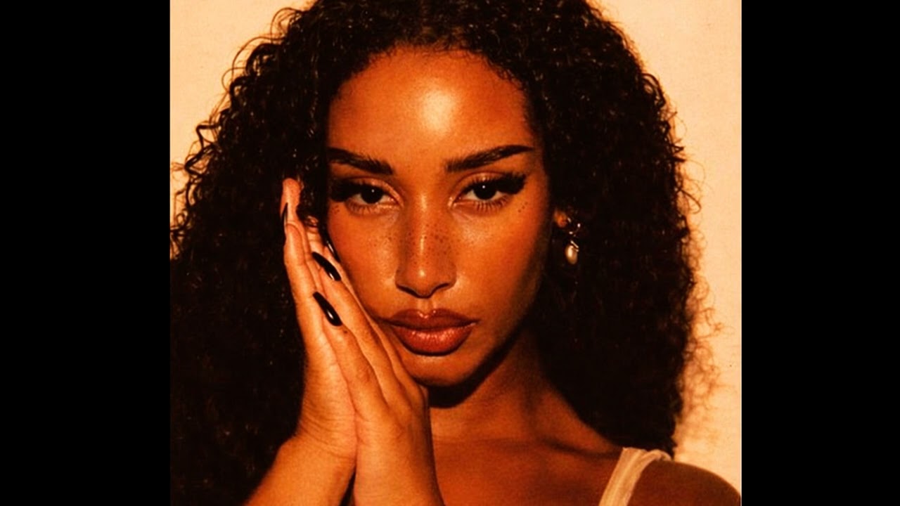 Odeal x Afro R&B Type Beat 'Done with you'