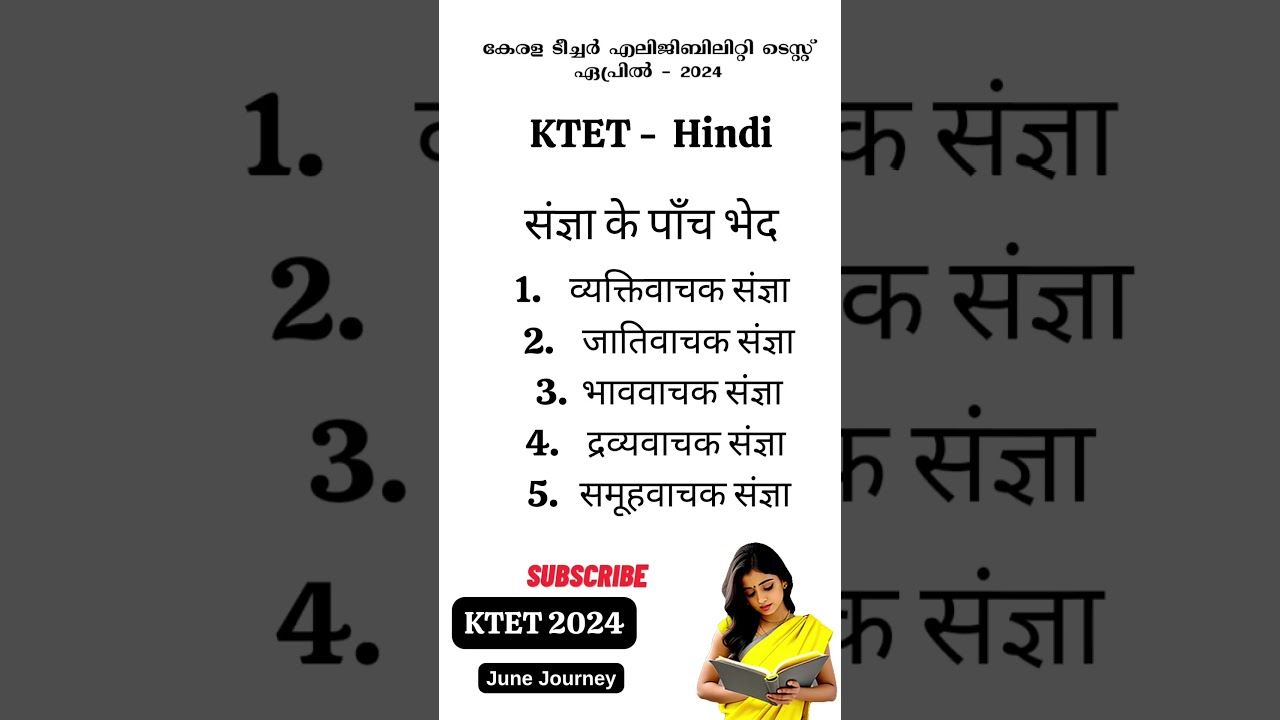 KTET Category 4 & Category 3 Hindi Exam 2024 #ktet2023 #ktet_category_4 #ktet #kerala