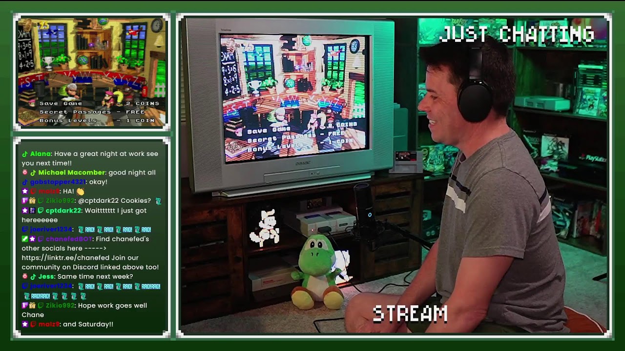 Donkey Kong Country 2 (SNES)