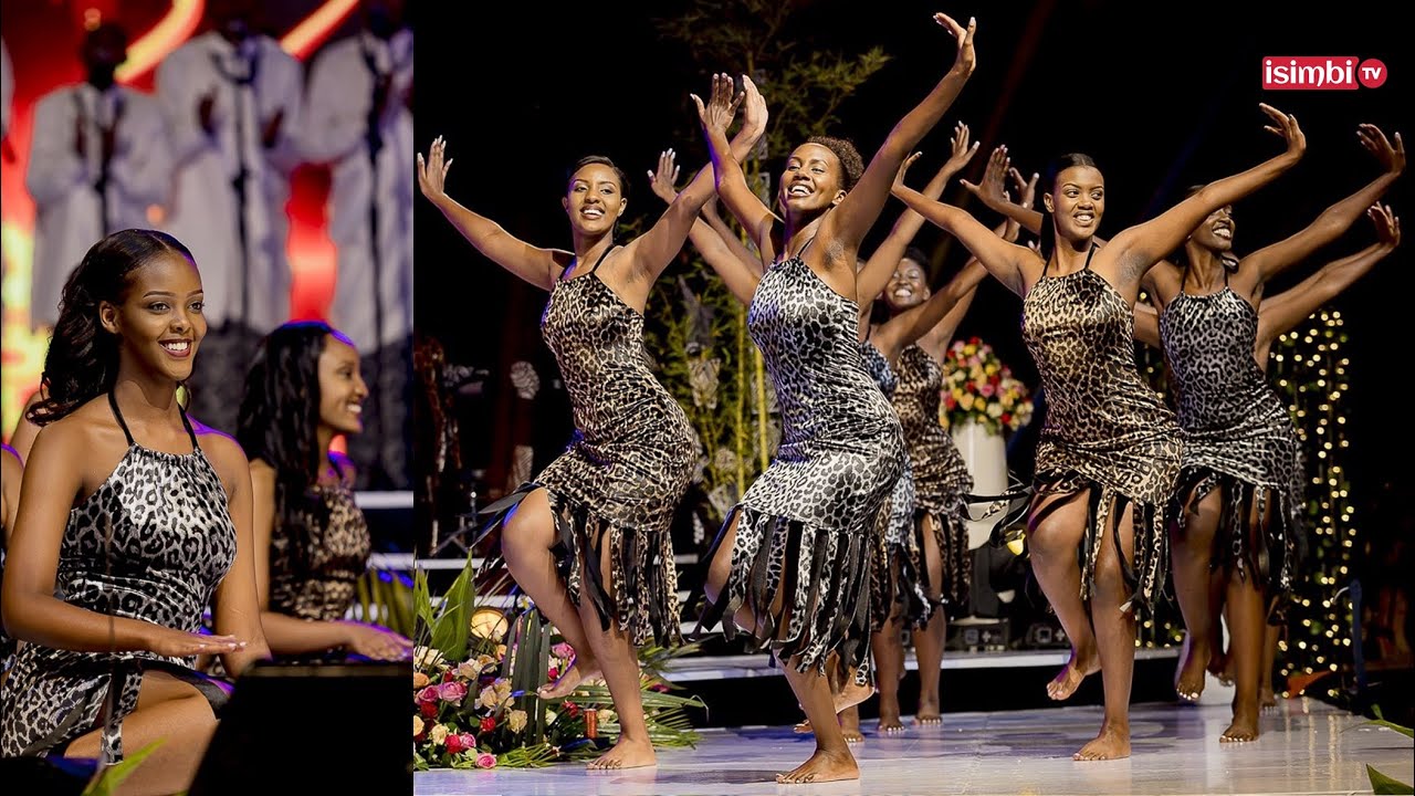 MUHETO NA JEANETTE UFITE UBUMUGA BATUNGURANYE|Mu mbyino GAKONDO abakobwa b'ikimero|Miss Rwanda 2022