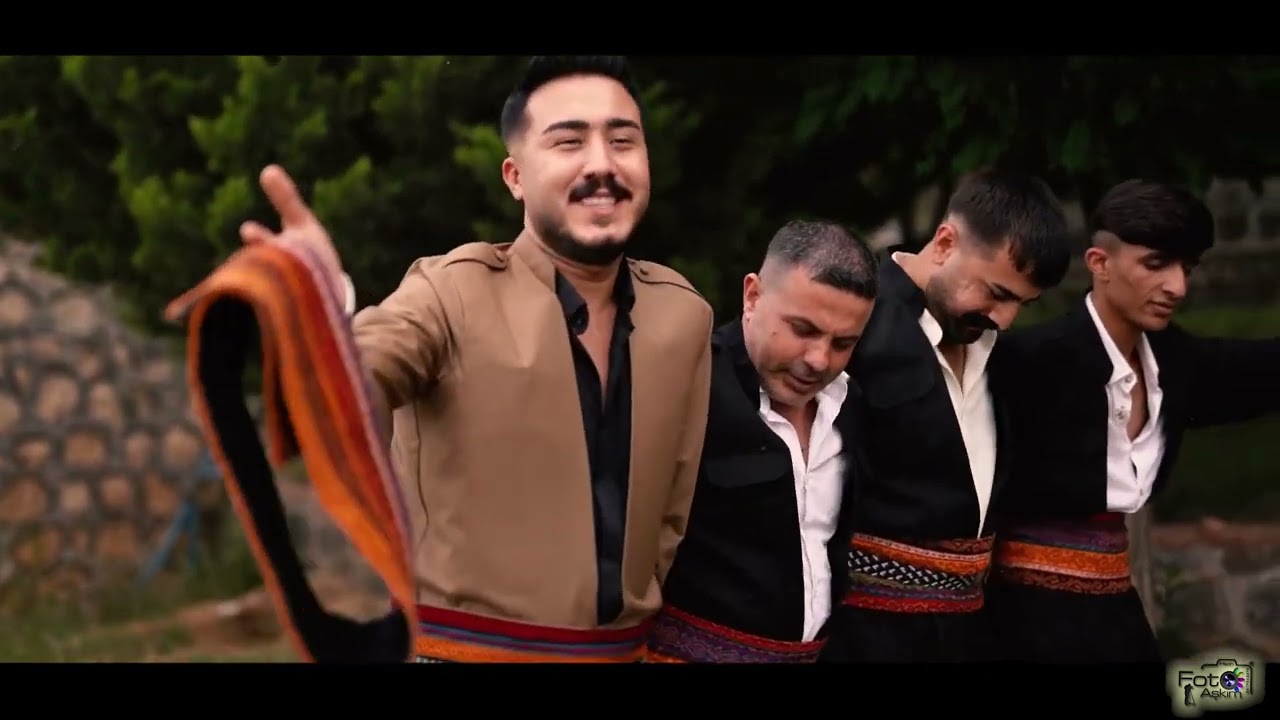 SELMAN CİZİRİ - EMAN GULE - YENİ KLİP