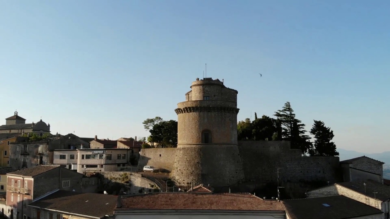 Visit Pontelandolfo