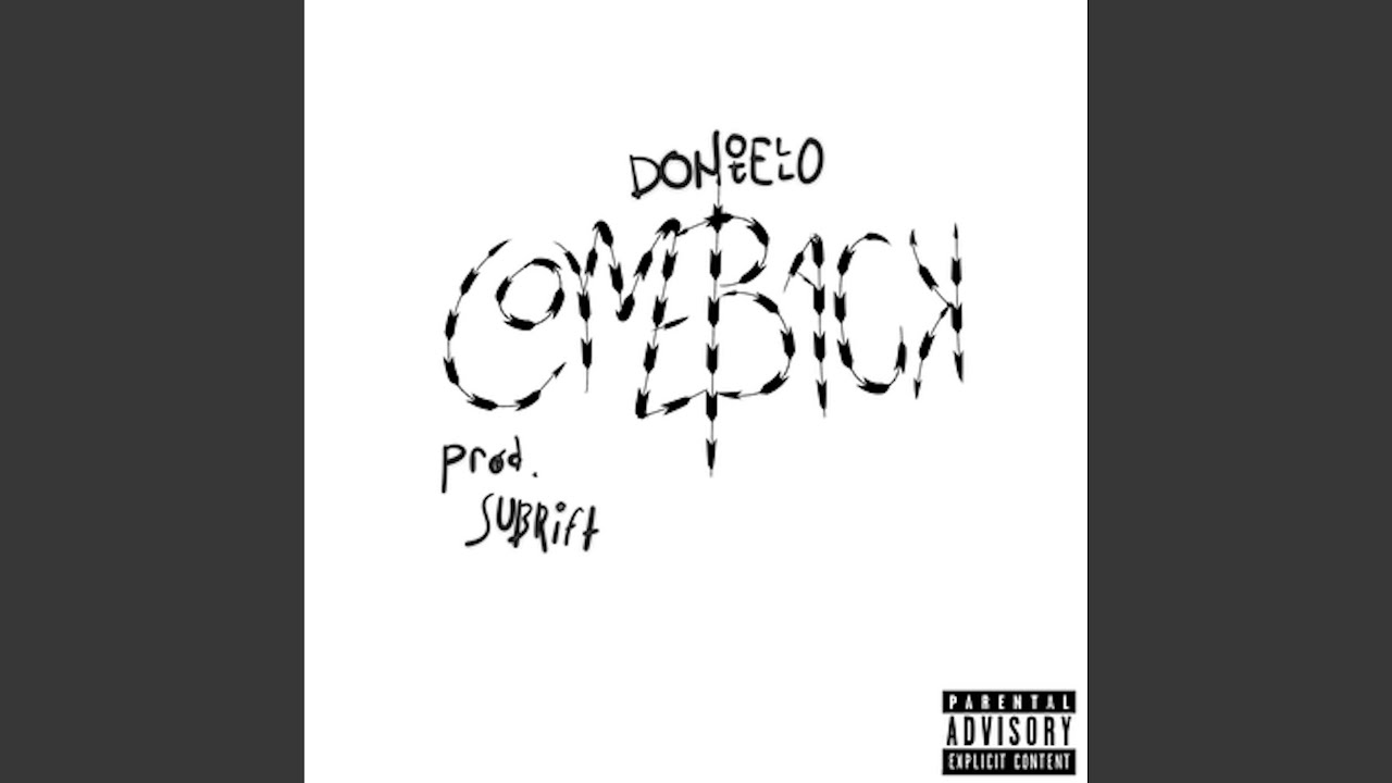 COMEBACK