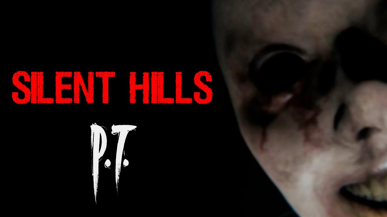 EL MEJOR VIDEOJUEGO DE TERROR JAMAS HECHO | SILENT HILLS P.T