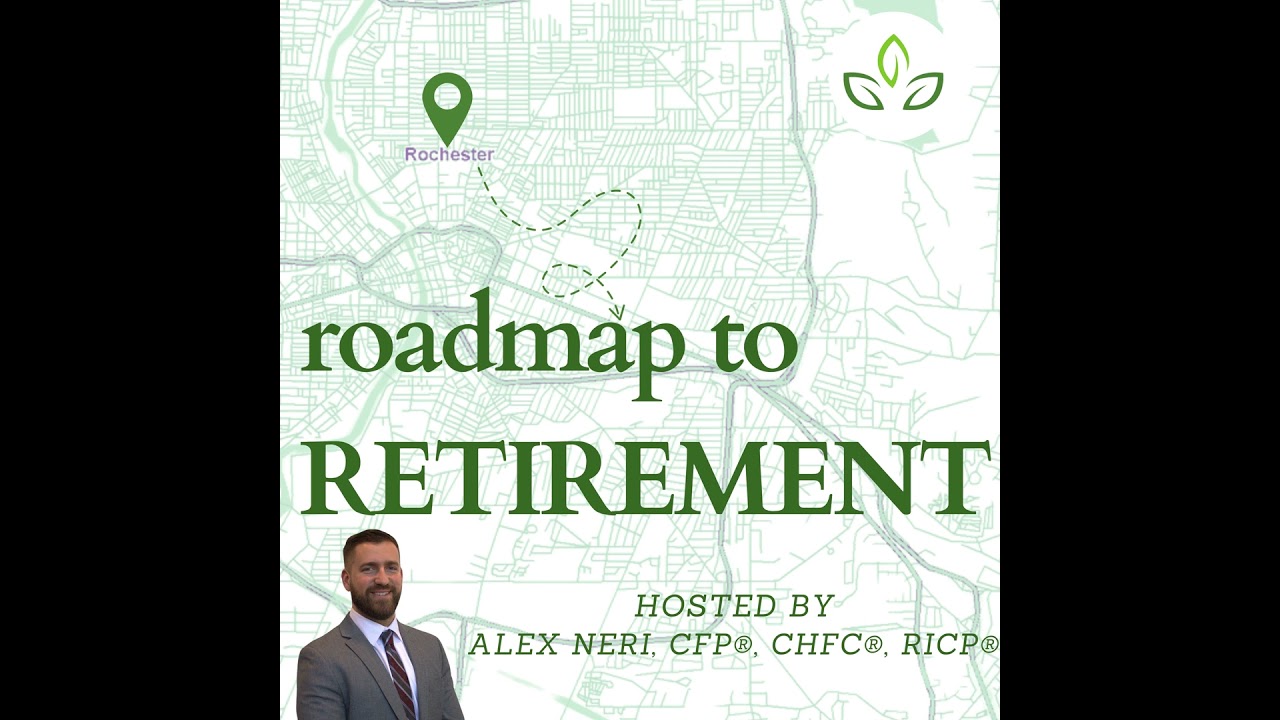 EP 72 Should Retirees Spend or Save More?
