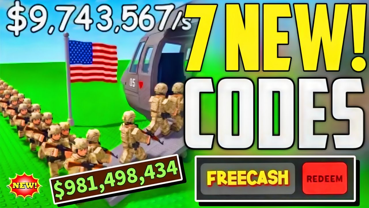 [ОБНОВЛЕНИЕ🔥] КОДЫ - КОДЫ ДЛЯ MINI WAR ROBLOX 2026 - КОДЫ ДЛЯ MINI WAR 2026