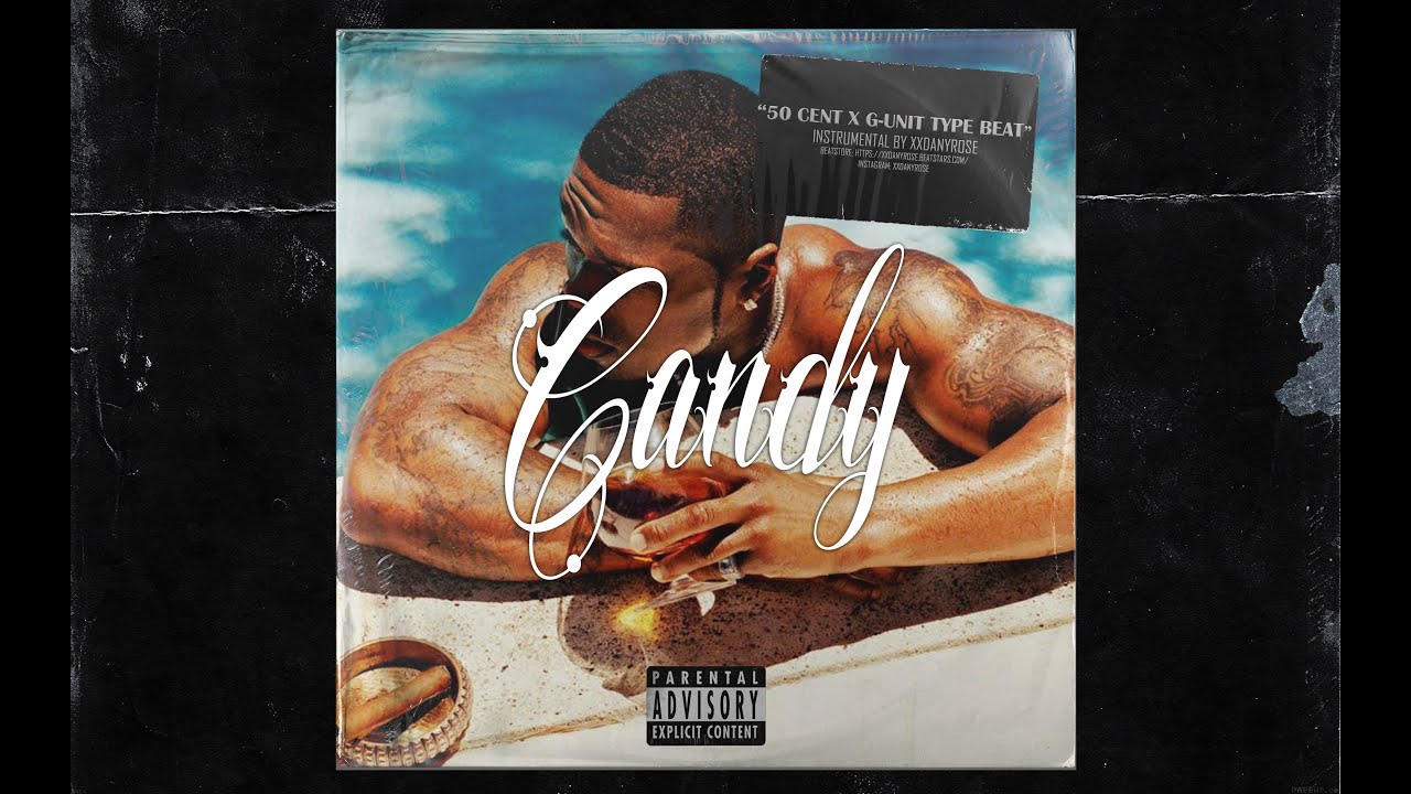 [FREE] 50 Cent x G-Unit x Scott Storch Type Beat / 2000s Type Beat - 