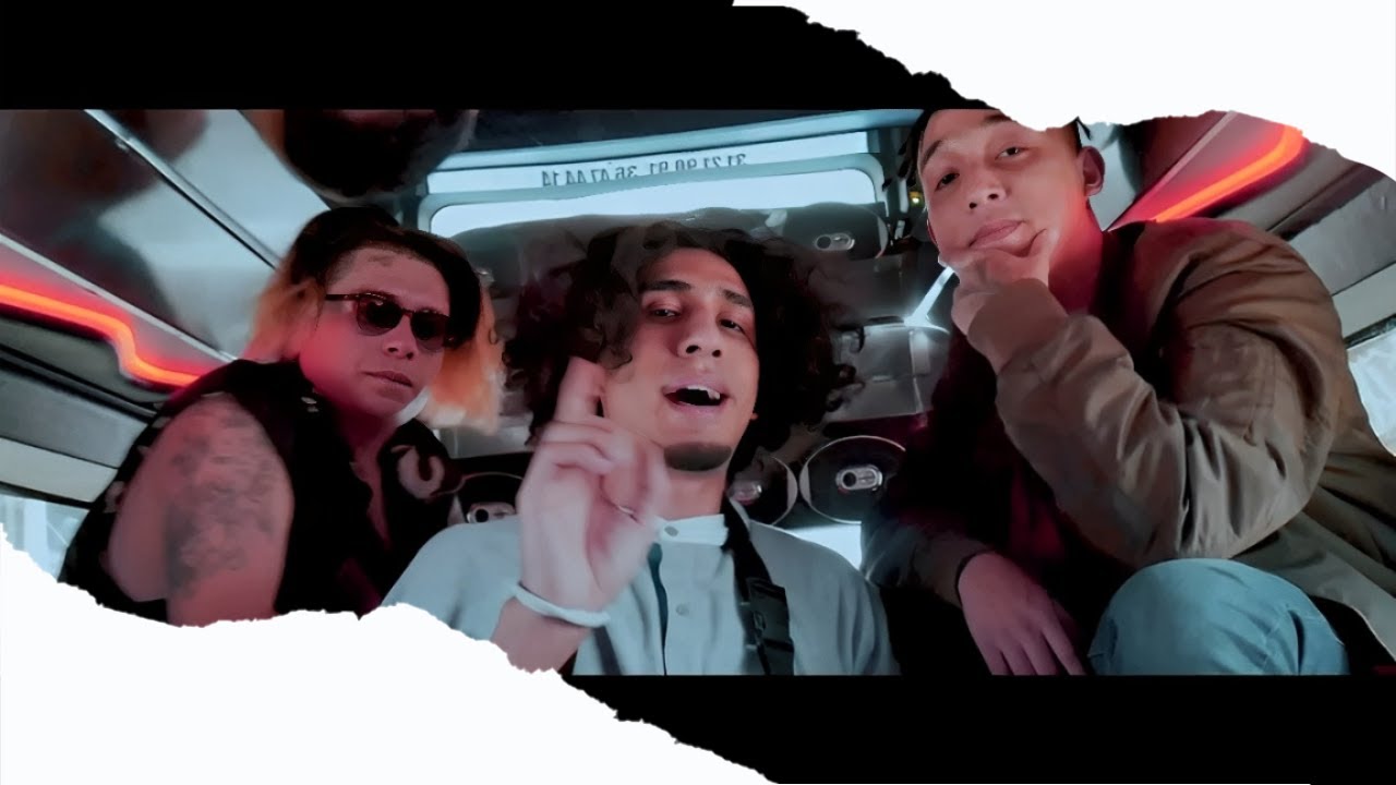 T.O.N.A Ft Soda Boy & Malgesto - M.E.R.C.H  [Video Oficial] 🔥💰