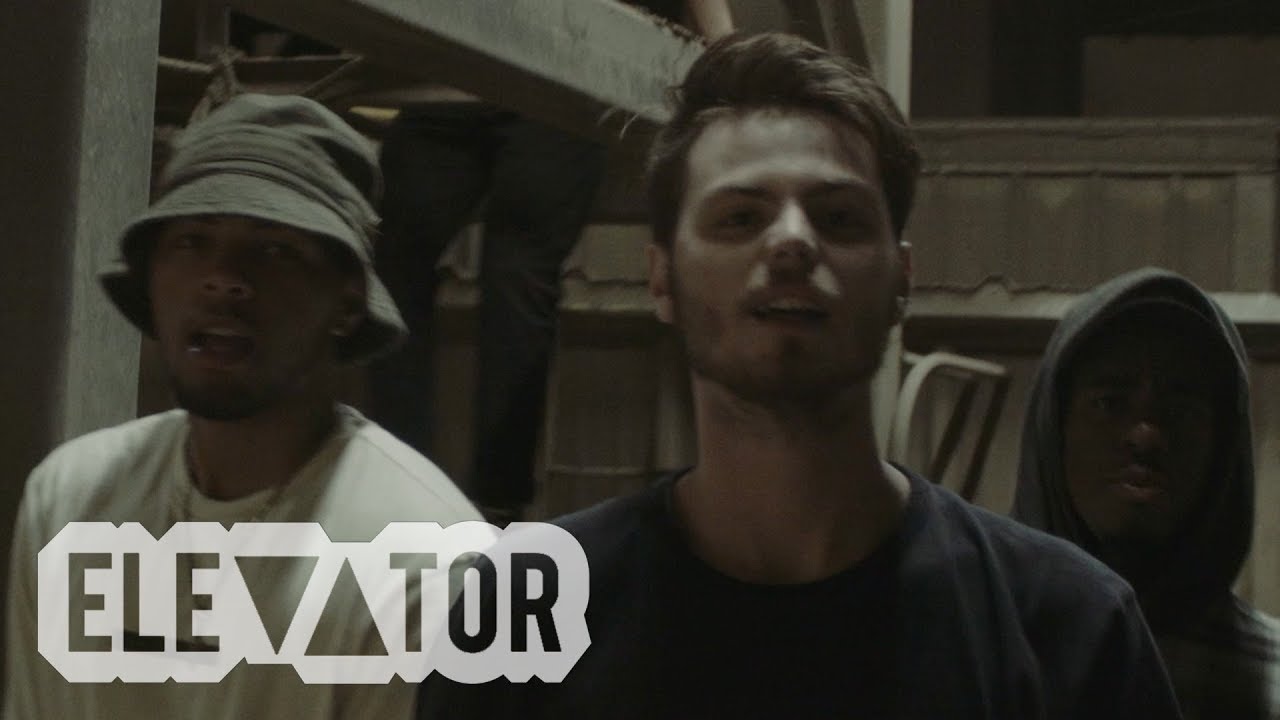 BreezePark ft. Boris The Lucid - Gimmedat (Official Music Video)