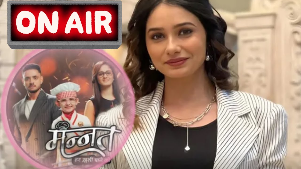 Breaking News Ayesha Singh Popular Show Mannat