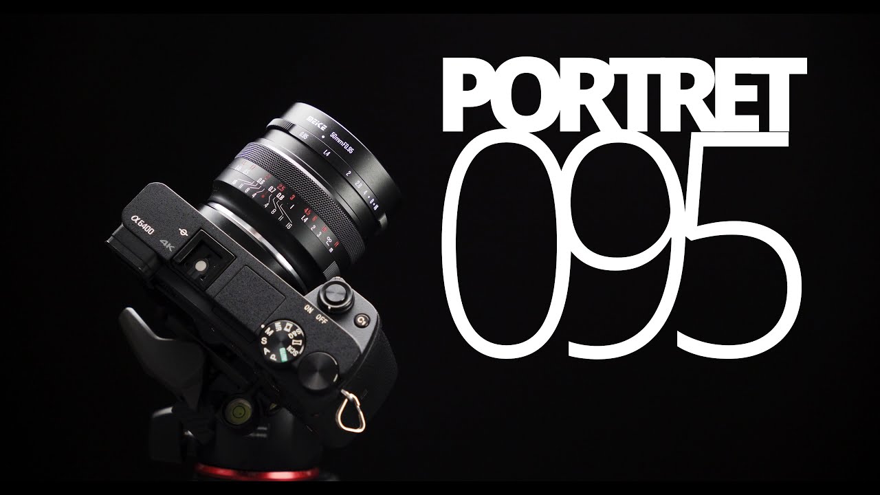 Portret 095, czyli 50mm f/0.95 dla formatu APS-C od Meike, Meike 50 f/0.95