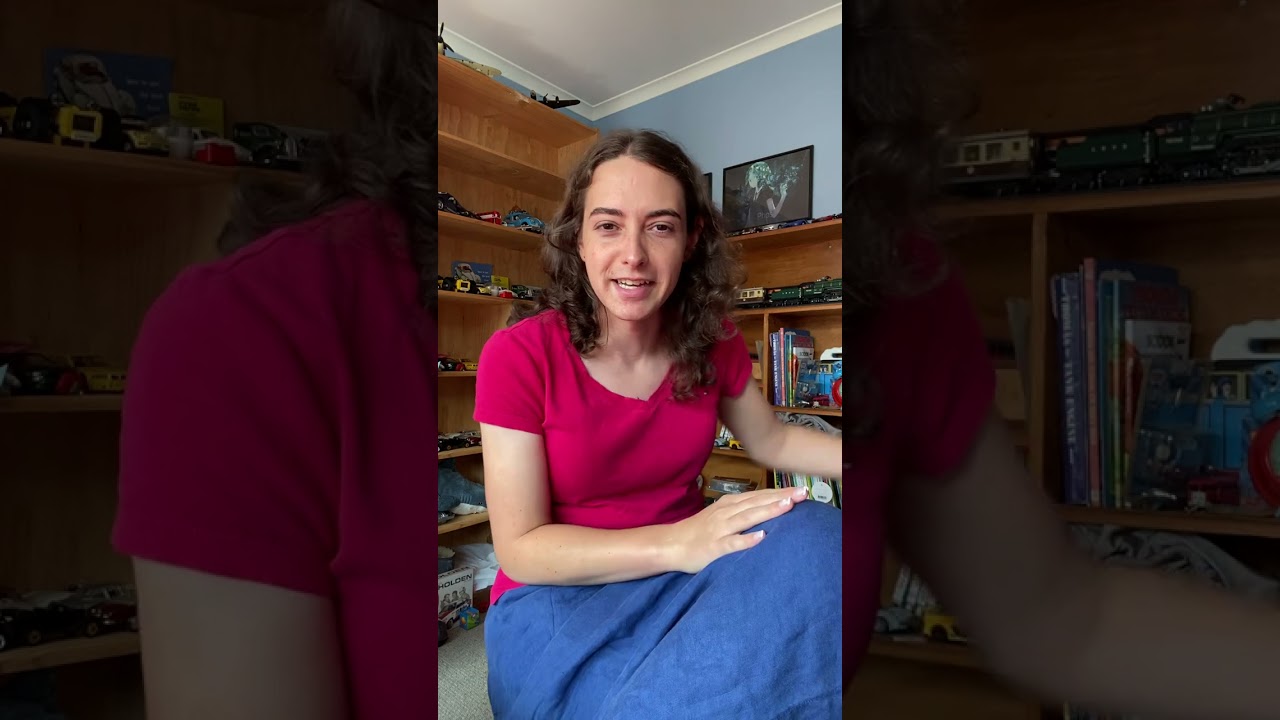 Trans Rambles 1: Are You Who Everyone Thinks You Are?