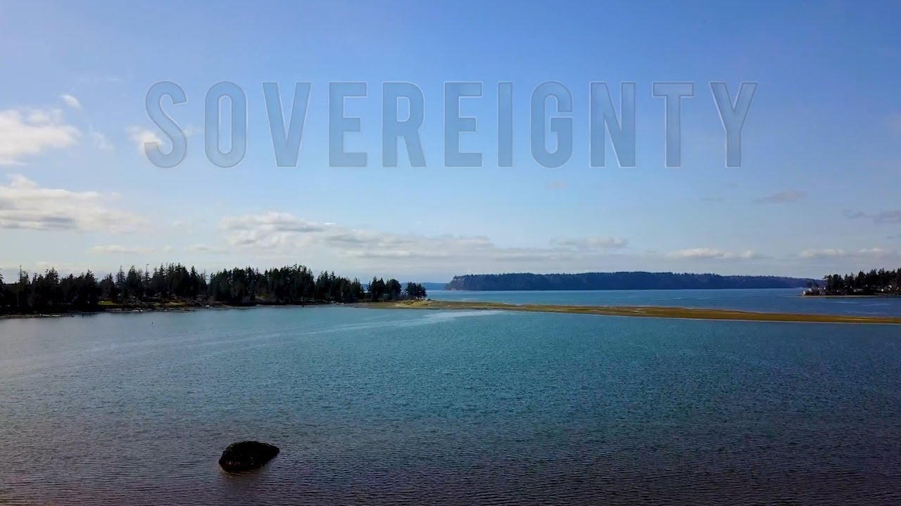 Tulalip Tribes: Sovereign Nation