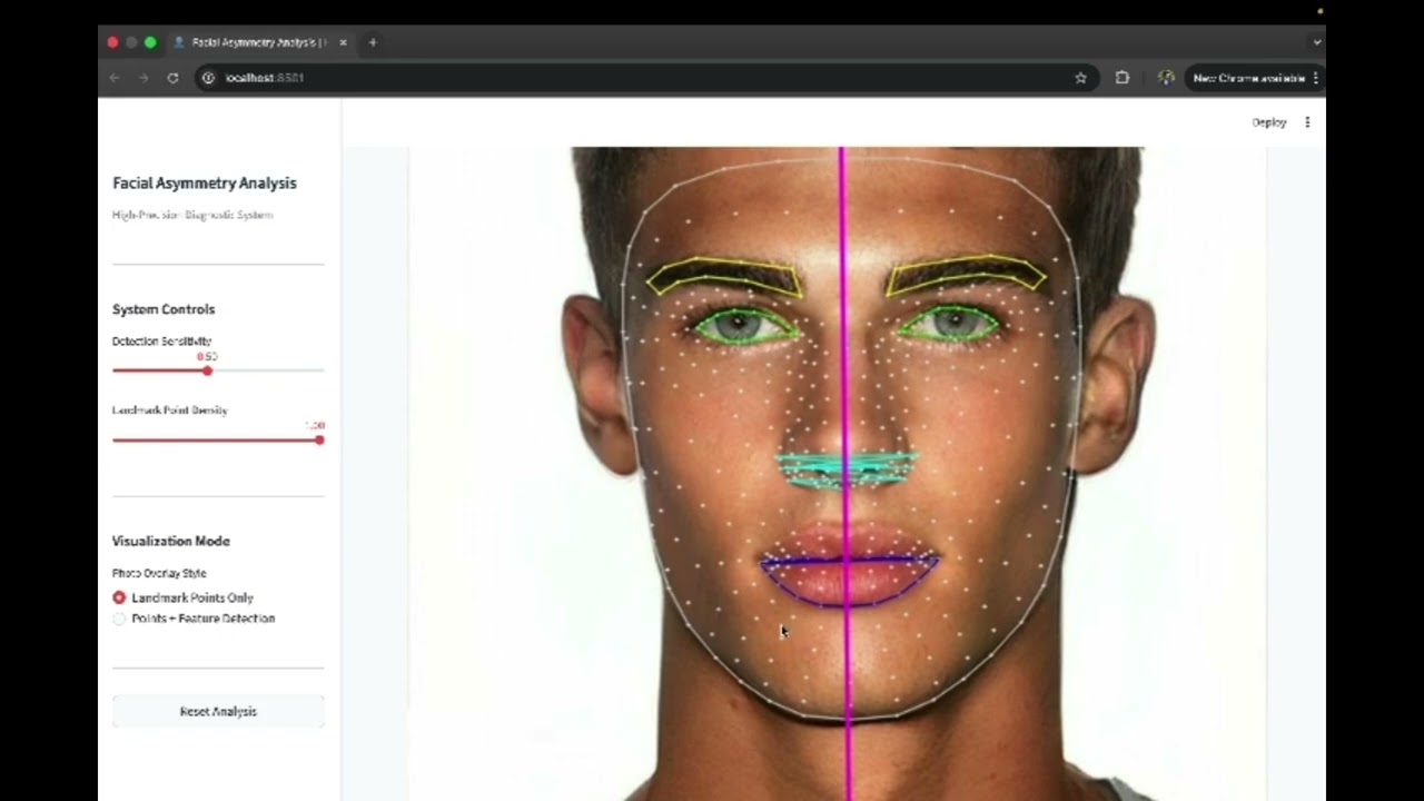 Video Demonstration W1947920 Demo