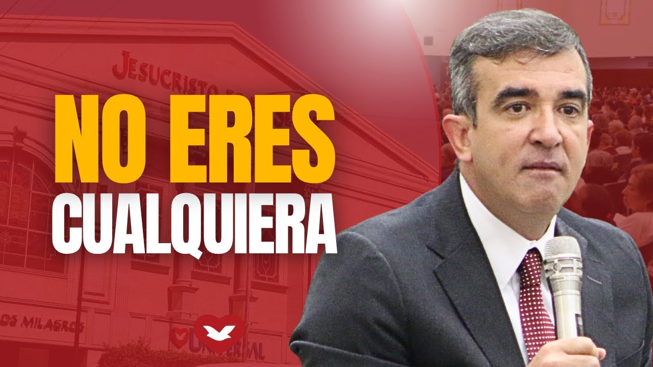 ¿Qué es ser la propia bendición?