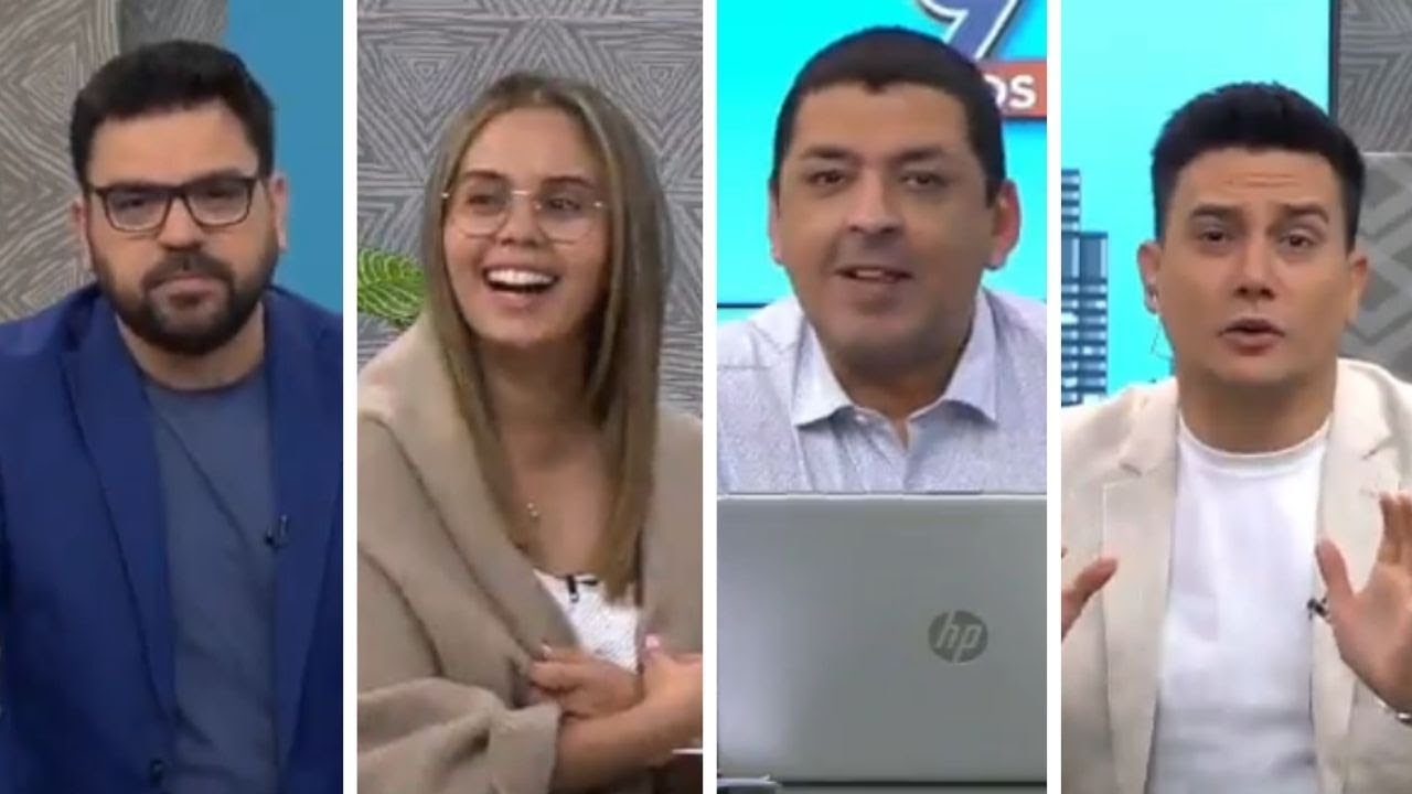 Pulso Urbano: Programa del s&aacute;bado 29 de noviembre del 2025