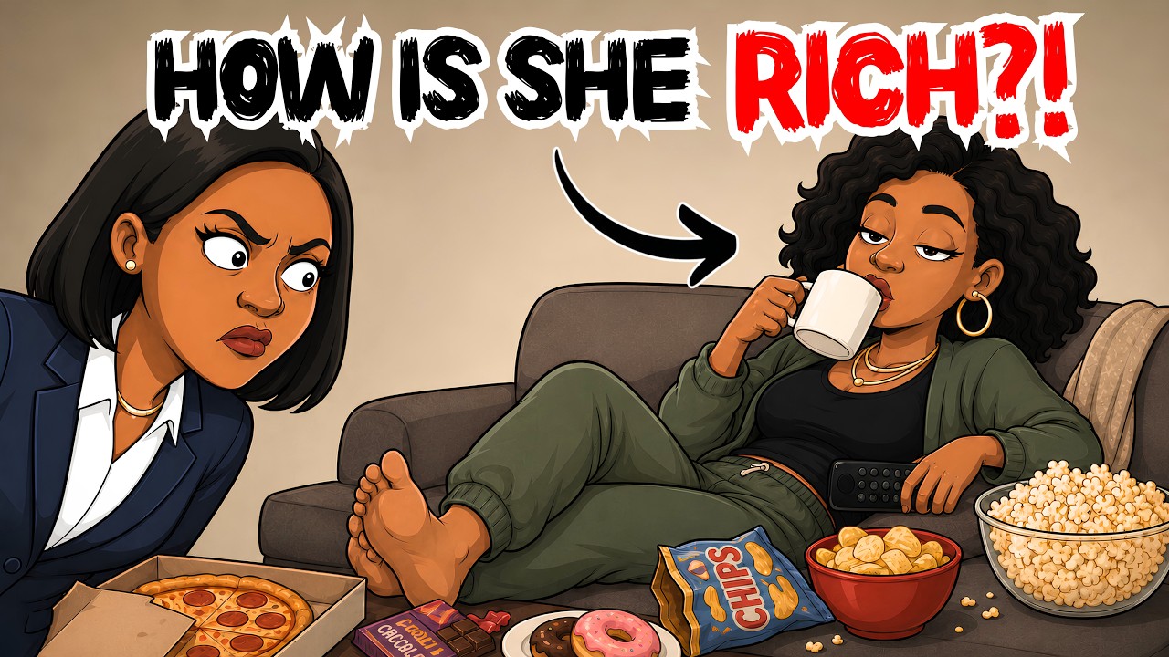 Why the Most Boring Money Habits Quietly Build the Biggest Wealth (I Know You Skip These!)