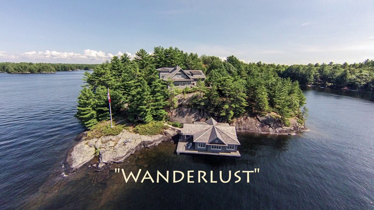 Wanderlust - Property Tour