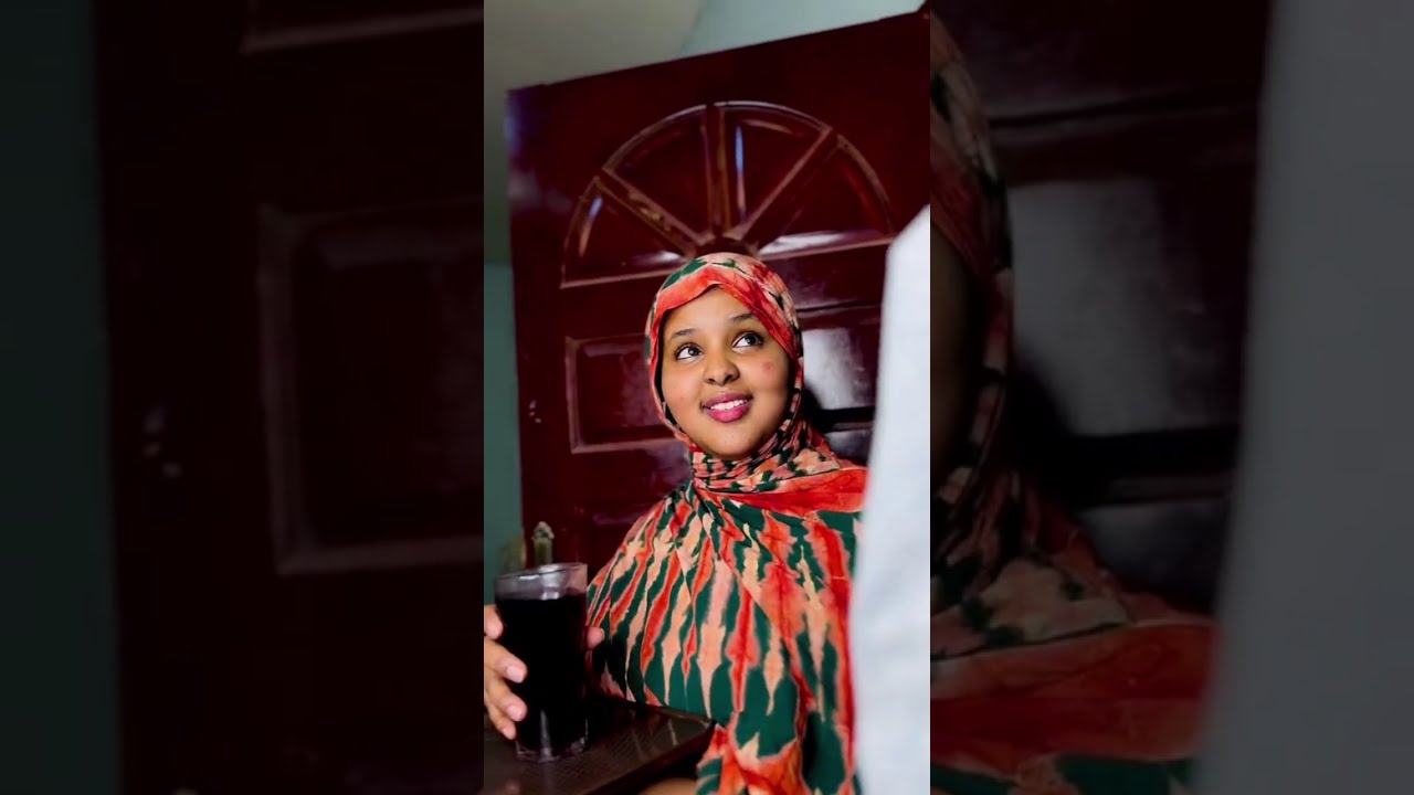 FULL FILM maxma deeqa || somali
