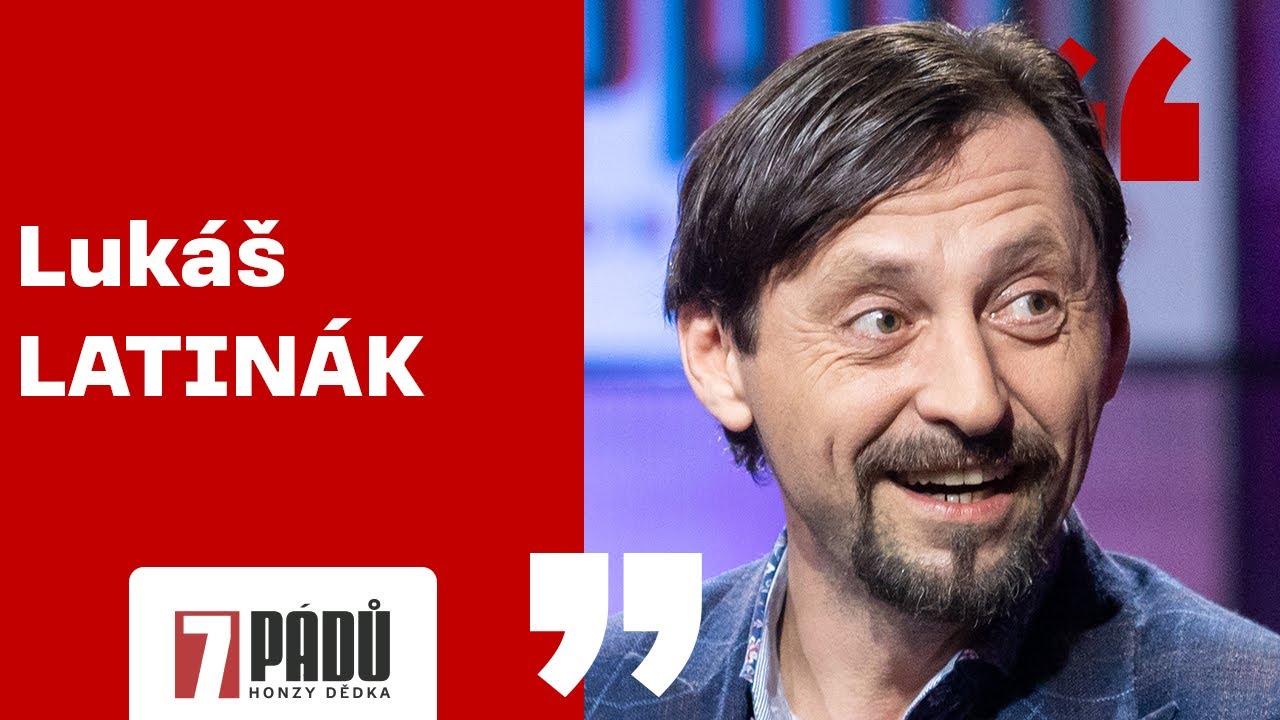 2. Lukáš Latinák (11. 11. 2025, Praha)