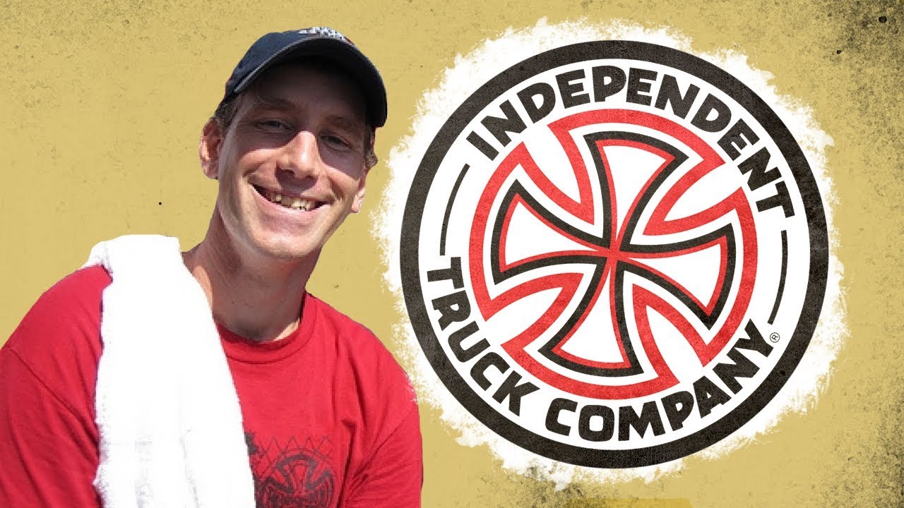 Skate. Pro Intro [Alex Chalmers]