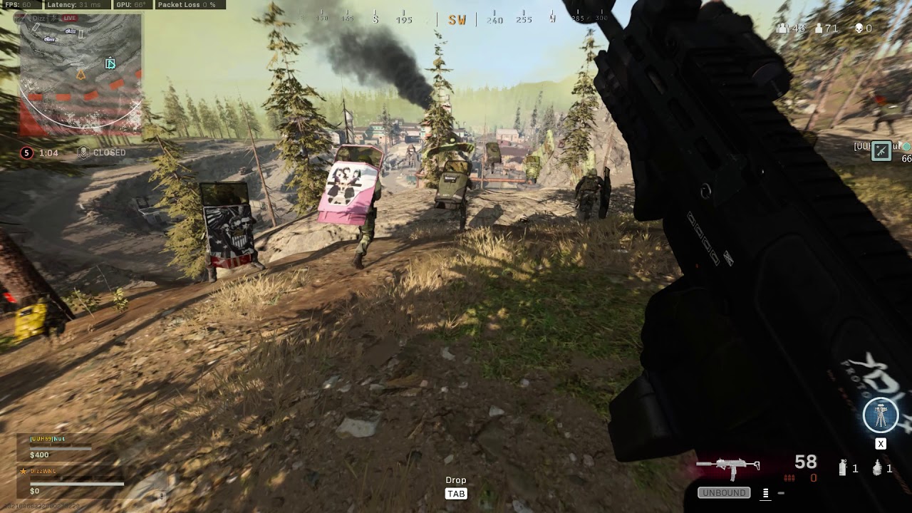TatmanArmy
