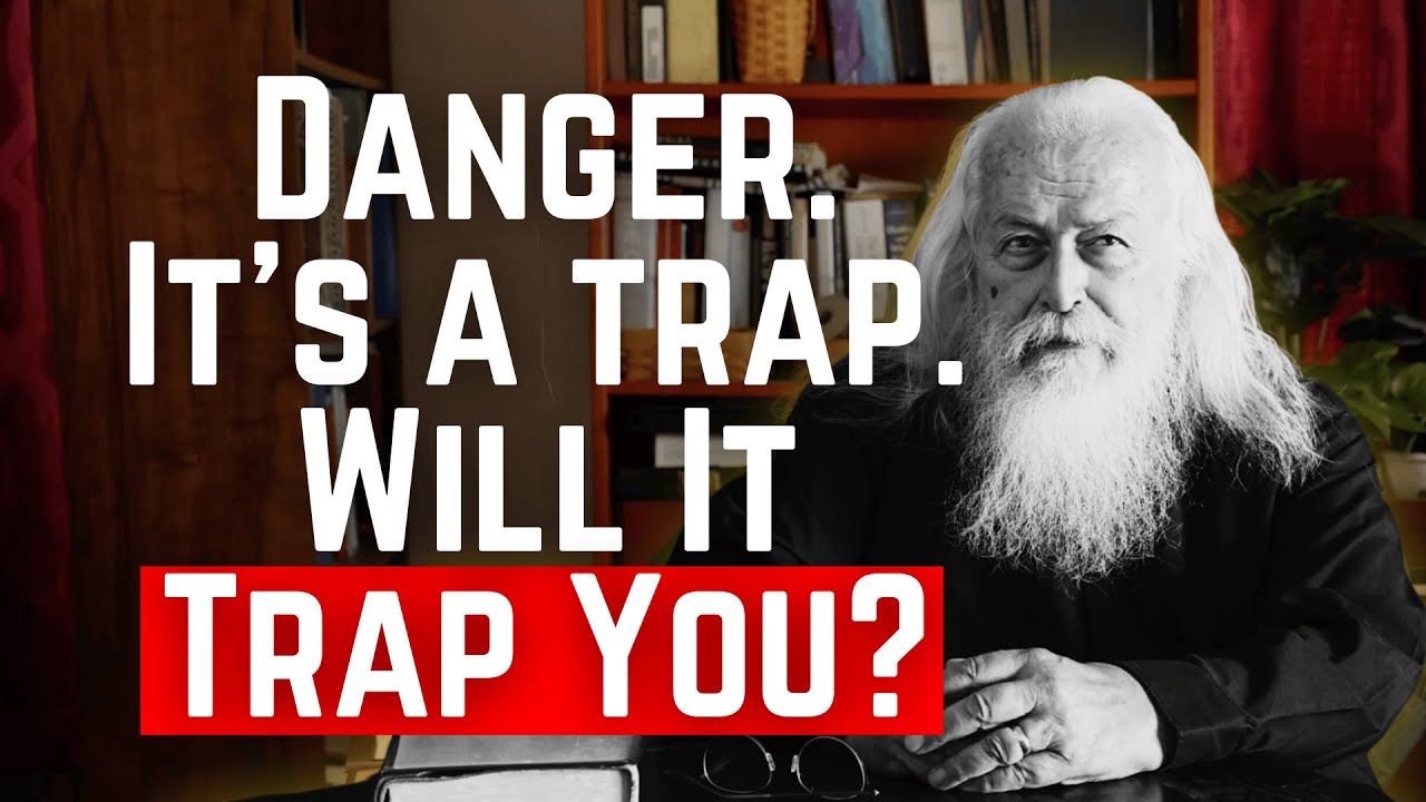 Spiritual Awakening Trap: Your Ego Is Keeping You Stuck – How to Break Free